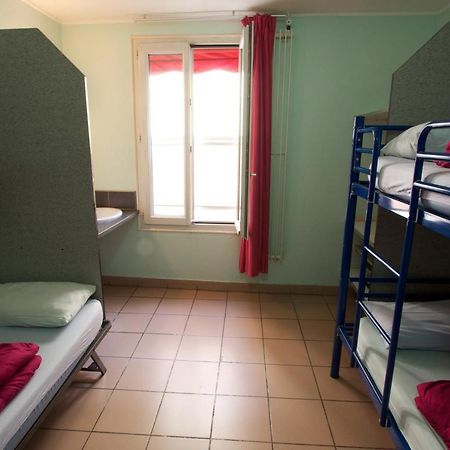 Auberge Internationale Des Jeunes Paris Dış mekan fotoğraf