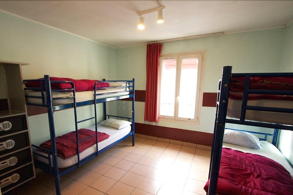 Auberge Internationale Des Jeunes Paris Dış mekan fotoğraf